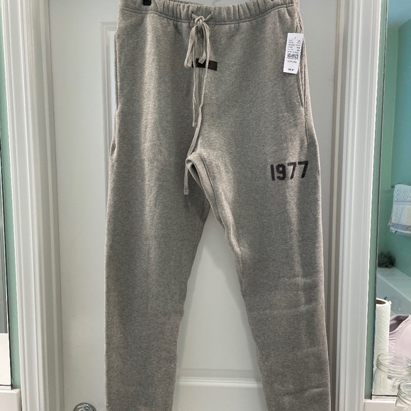 Fear of God Other - Fear of God Essential sweatpants
